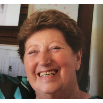 Photo of Jean STOLWORTHY