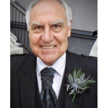 Photo of Andrew YOUNG