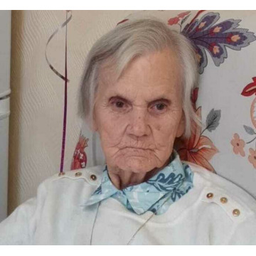 Photo of Margaret Elizabeth BARNARD
