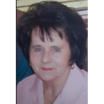 Photo of Margaret FEALEY