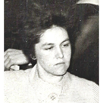 Photo of Joan WHITTINGTON