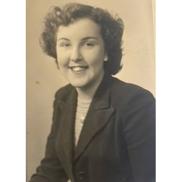 Photo of Mary MATTHEWS