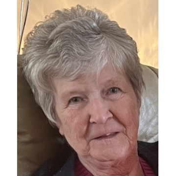 Photo of Beryl MOSS