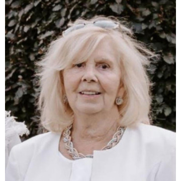 Photo of Margaret CAREY