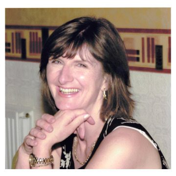 Photo of Heather HOLMES