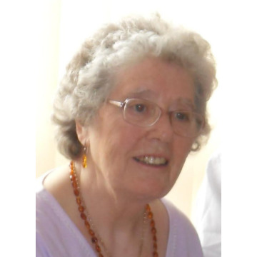 Photo of Di HUDSON