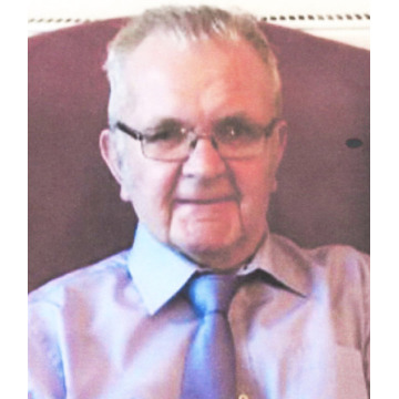 Photo of Terence PUCKERING