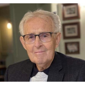 Photo of Brian Ashwell WILCOX