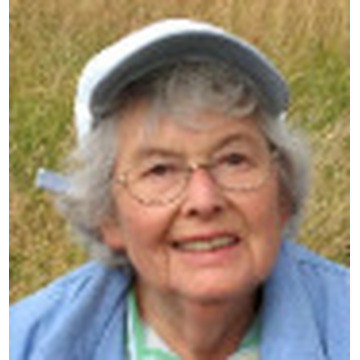 Photo of Jean LUNN