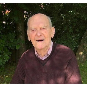 Photo of COLIN HOLMES