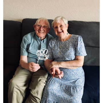 Notice Gallery for Lillie Maureen FLETCHER