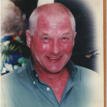 Notice Gallery for Keith MATTHEWS