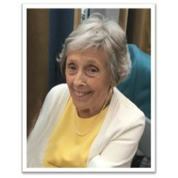 Photo of Molly Irene MORGAN (NÉE JENKINS)