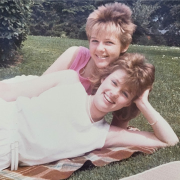 Photo for notice Claire READER