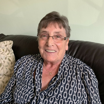 Notice Gallery for Marilyn RIGLEY