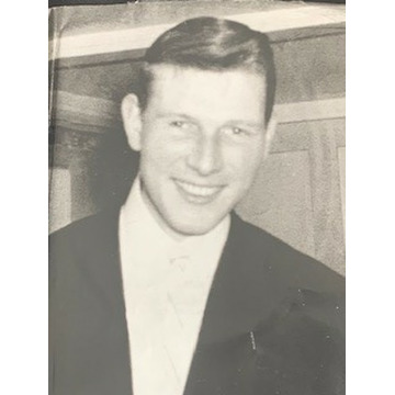 Photo of Billy McCORMICK
