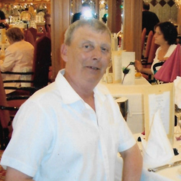 Photo of Geoff SHAW
