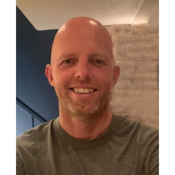 Photo of Neil CAMPBELL