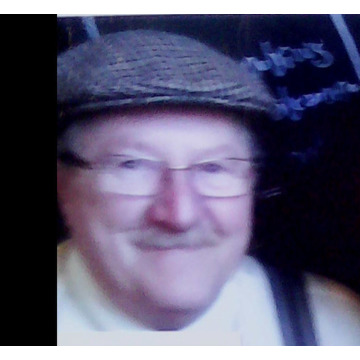 Photo of Neil HOPPER