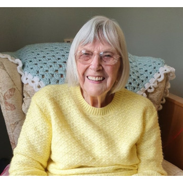 Photo of Margaret Darling MACKENZIE