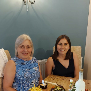 Notice Gallery for Karen Dawn DEACON