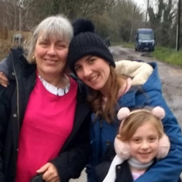Notice Gallery for Karen Dawn DEACON