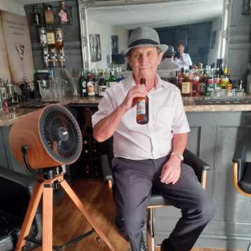 Photo for notice Martyn Edward JOHN