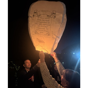 Photo for notice Martyn Edward JOHN