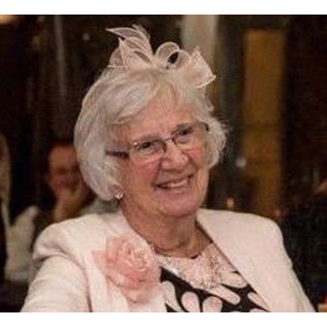 Photo of Rosemary Lorna PALMER