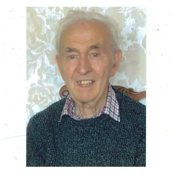 Photo of Peter FOLEY