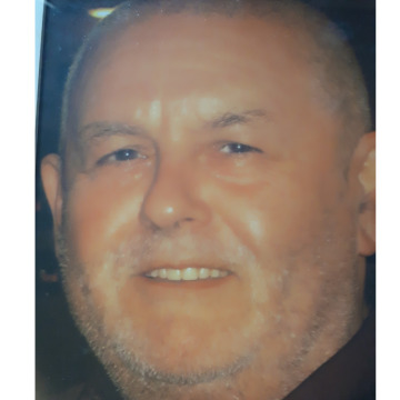 Photo of BOB DONNELLY