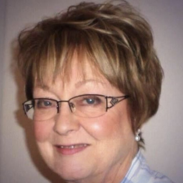 Photo of Joan BELL