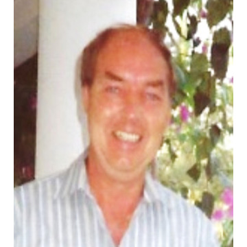 Photo of Royston EVANS