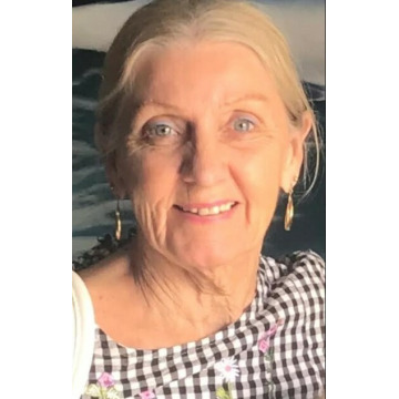 Photo of Glenys Hope CHOCALINGUM