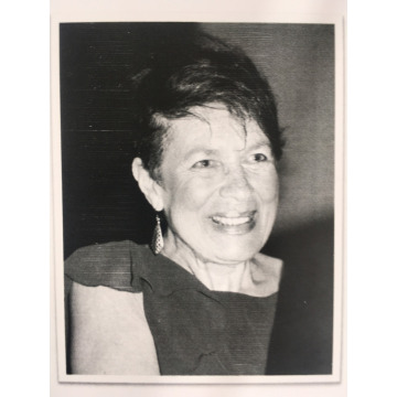 Notice Gallery for Mavis Jean BALFE (JERVIS)