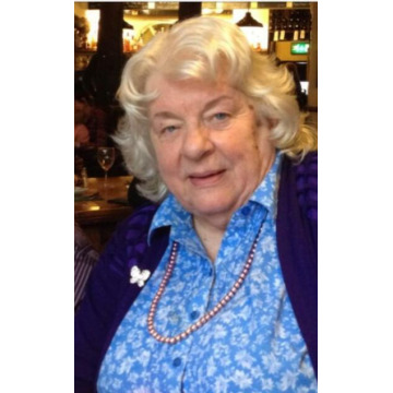 Notice Gallery for Joan Margaret JENION