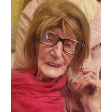 Photo of Florence TAYLOR