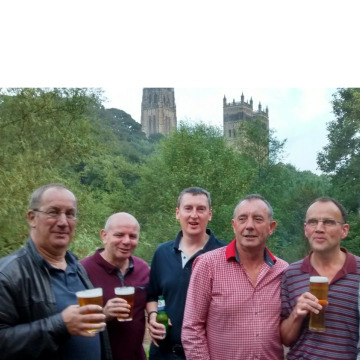 Notice Gallery for William John KENNETT