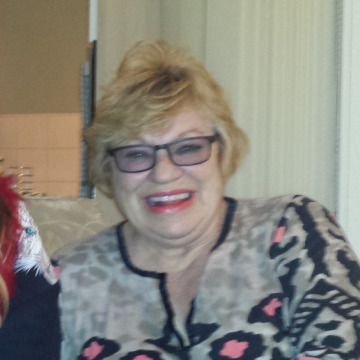 Photo of June Angela ADAMS