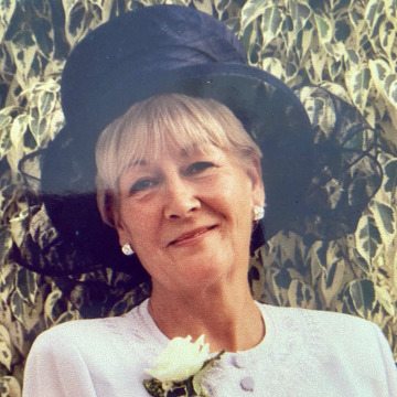 Notice Gallery for Evelyn TURNER