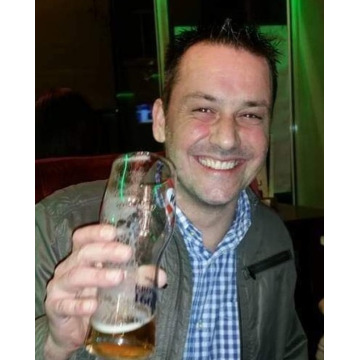 Photo of Paul FREAR