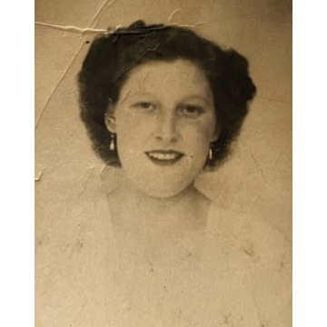 Photo of Janice UNDERWOOD