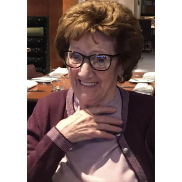 Photo of Louisa SWEENEY