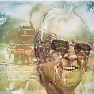 Photo of Andrew David TADD