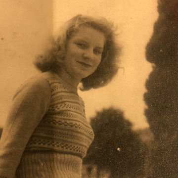 Photo of Jean Mavis DRINKWATER