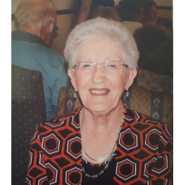 Photo of Patricia Doris BROWN