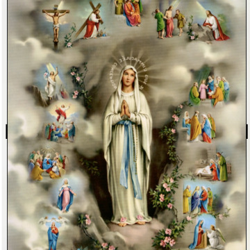 Notice Gallery for Irene Jane MURPHY