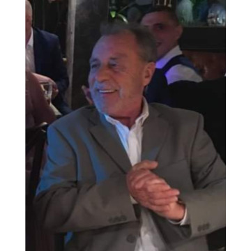 Photo of Arthur BURKE