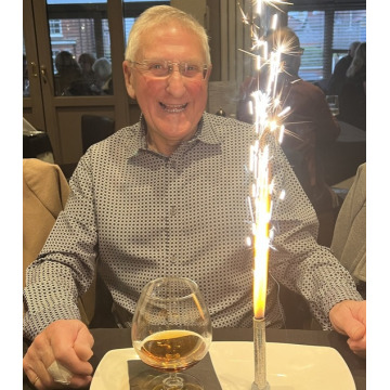 Photo of Robert Emrys JONES