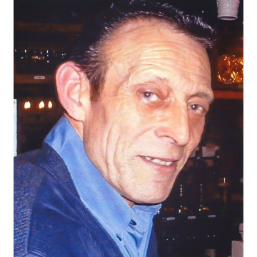 Photo of Alan RICHARDSON